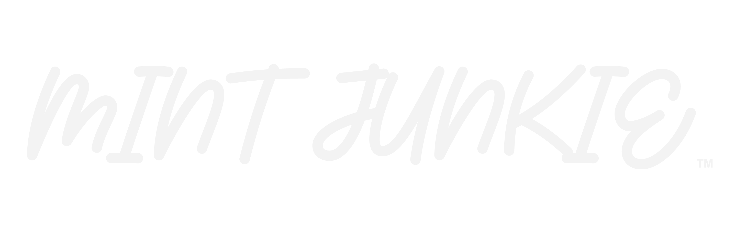 Mint Junkie